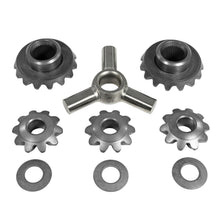 Yukon Gear & Axle Yukon Spider Gear Kit for Ford 10.5" with 35 Spline, 3 Pinion - YPKF10.5-S-35