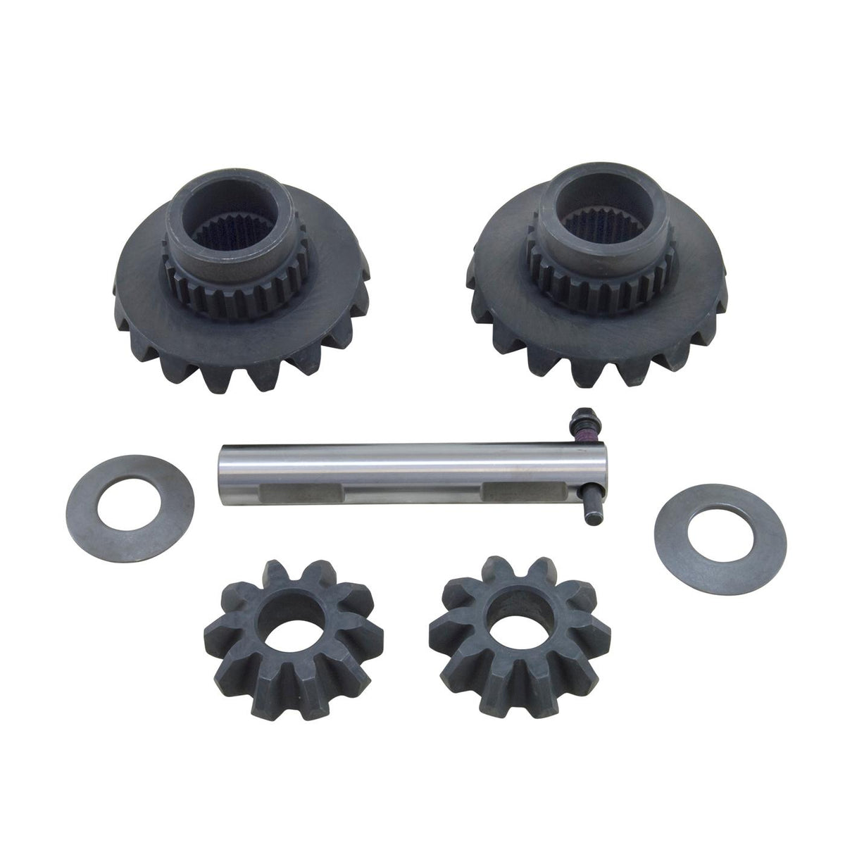 Yukon Gear & Axle Yukon Positraction internals for 8.8" Ford with 28 spline axles - YPKF8.8-P-28