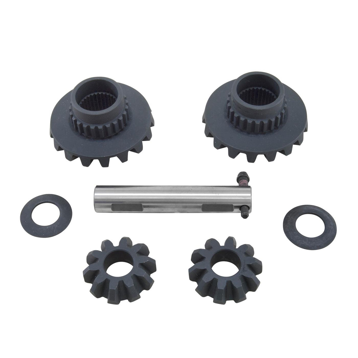 Yukon Gear & Axle Yukon Positraction internals for 8.8" Ford with 31 spline axles - YPKF8.8-P-31