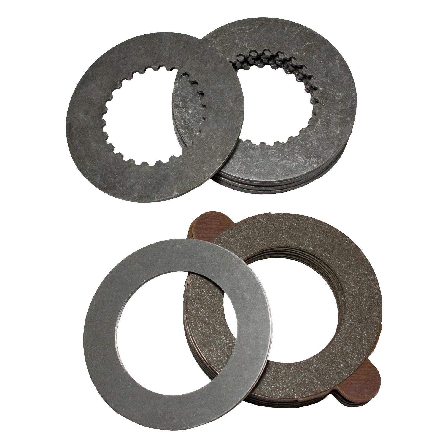 Yukon Gear & Axle 8.8" Ford TracLoc Clutch Set, both sides - YPKF8.8-PC-L