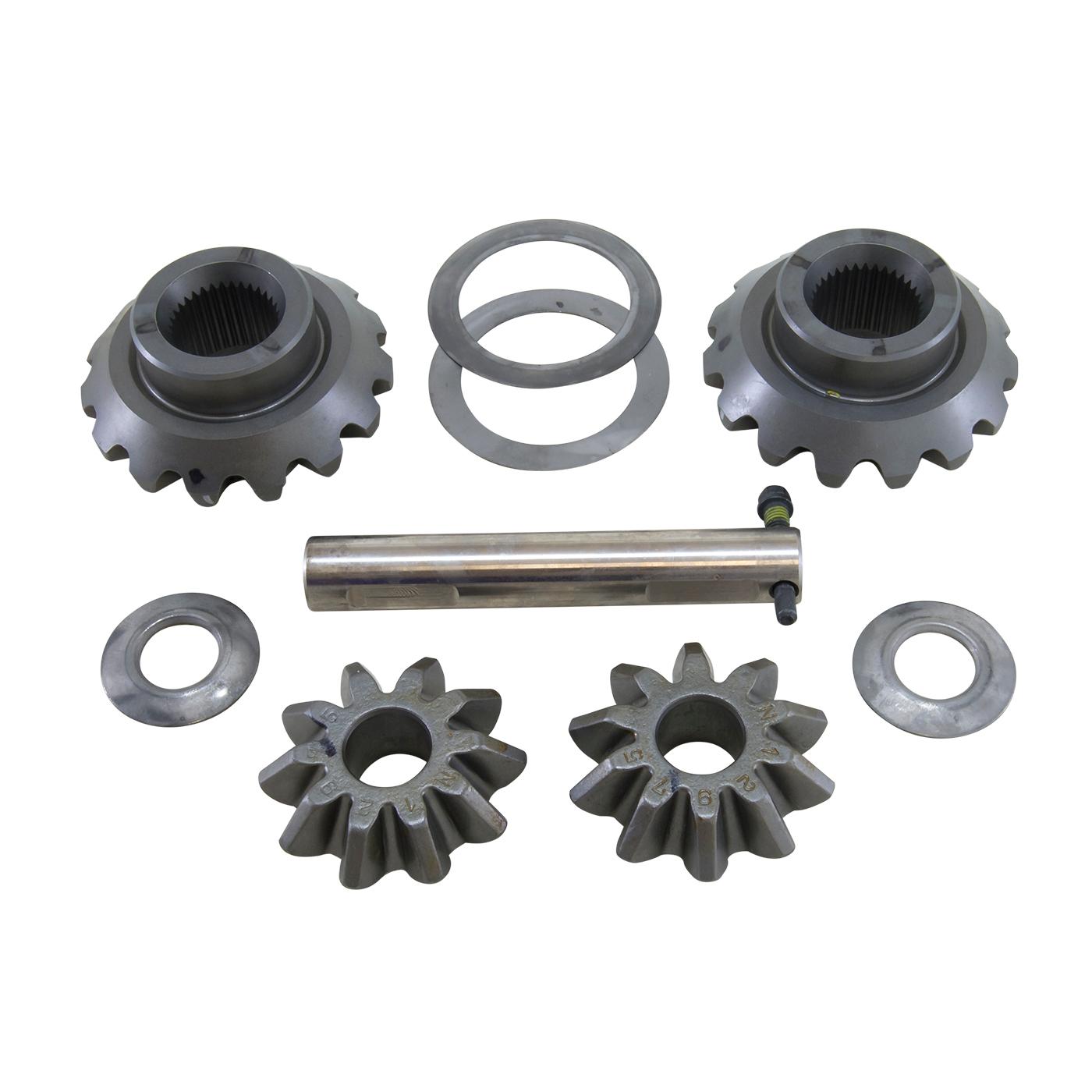 Yukon Gear & Axle Yukon standard open spider gear kit for 9.75" Ford with 34 spline axles - YPKF9.75-S-34