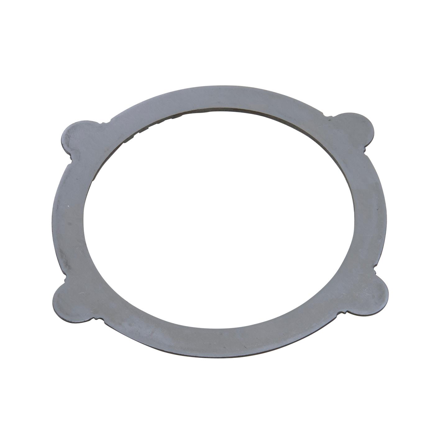 Yukon Gear & Axle Trac Loc friction plate, single sided, 4 tab - YPKF9-PC-03