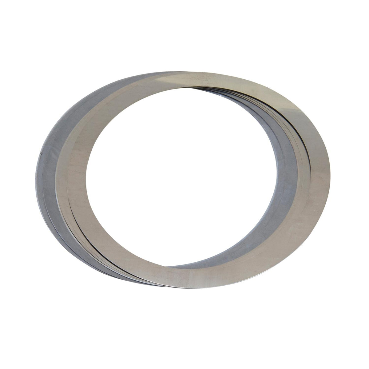 Yukon Gear & Axle Shim kit for 9" Ford TracLoc Clutch - YPKF9-PC-SHIMS
