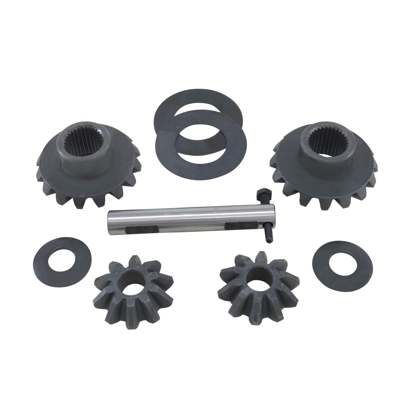 Yukon Gear & Axle Yukon STD open spider gear kit for GM 12 bolt car & truck with 30 spline axles - YPKGM12-S-30