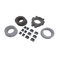 Yukon Gear & Axle Eaton-type Positraction Carbon Clutch kit with 14 plates for GM 14T & 10.5 - YPKGM14T-PC-14