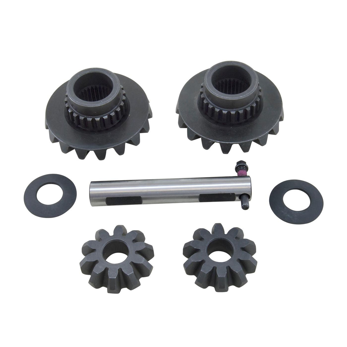 Yukon Gear & Axle Yukon Gear High Performance Spider Gear set for Yukon Dura Grip Positraction - YPKGM8.2-P-28