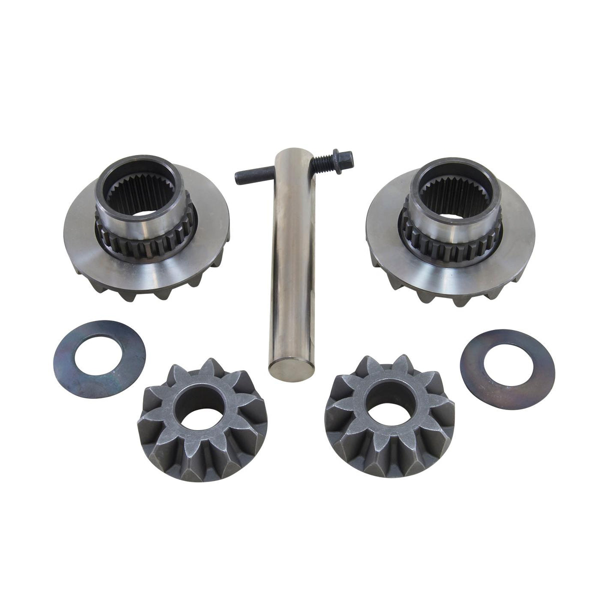 Yukon Gear & Axle Yukon Positraction internals for 9.5" GM with 33 spline axles - YPKGM9.5-P-33