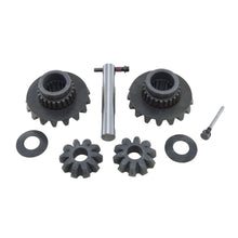 Yukon Gear & Axle Yukon Positraction internals for GM CI Corvette with 17 spline axles - YPKGMVET-P-17
