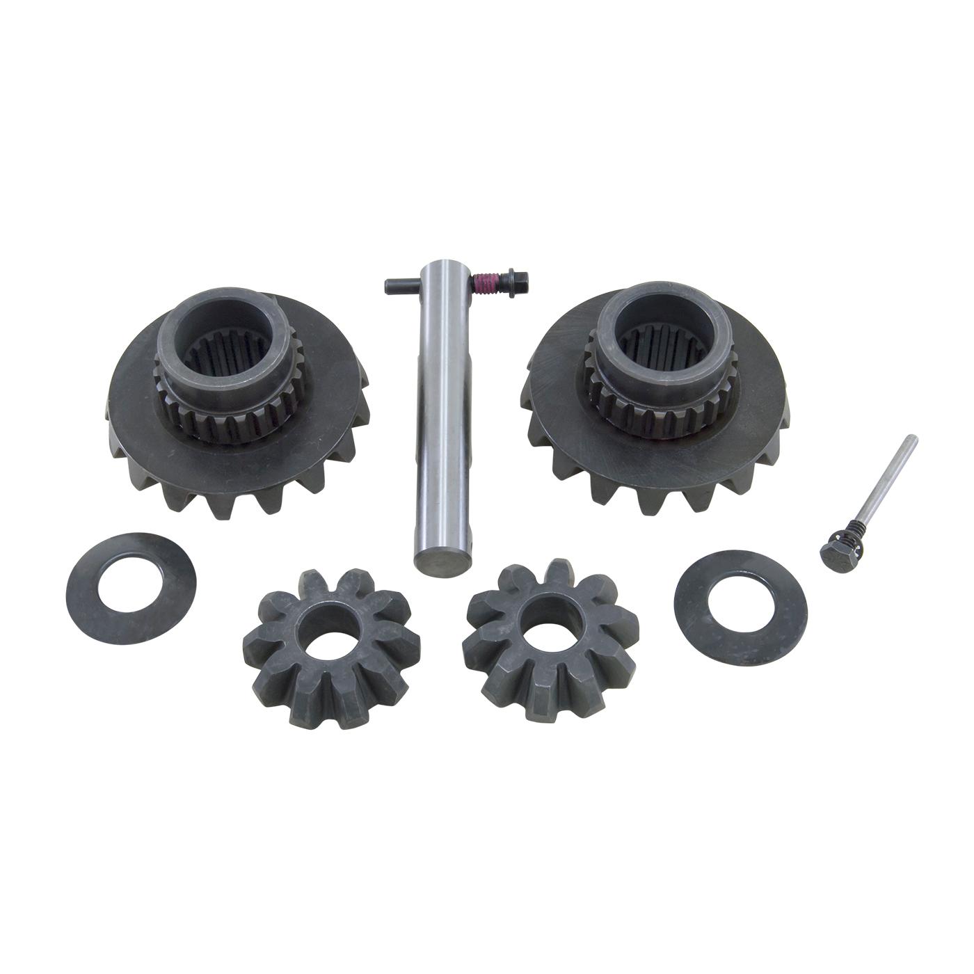 Yukon Gear & Axle Yukon Positraction internals for GM CI Corvette with 17 spline axles - YPKGMVET-P-17