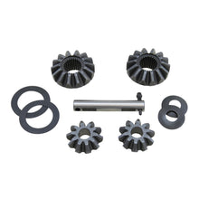 Yukon Gear & Axle Yukon standard open spider gear kit for Model 35 with 27 spline axles - YPKM35-S-27-1.5