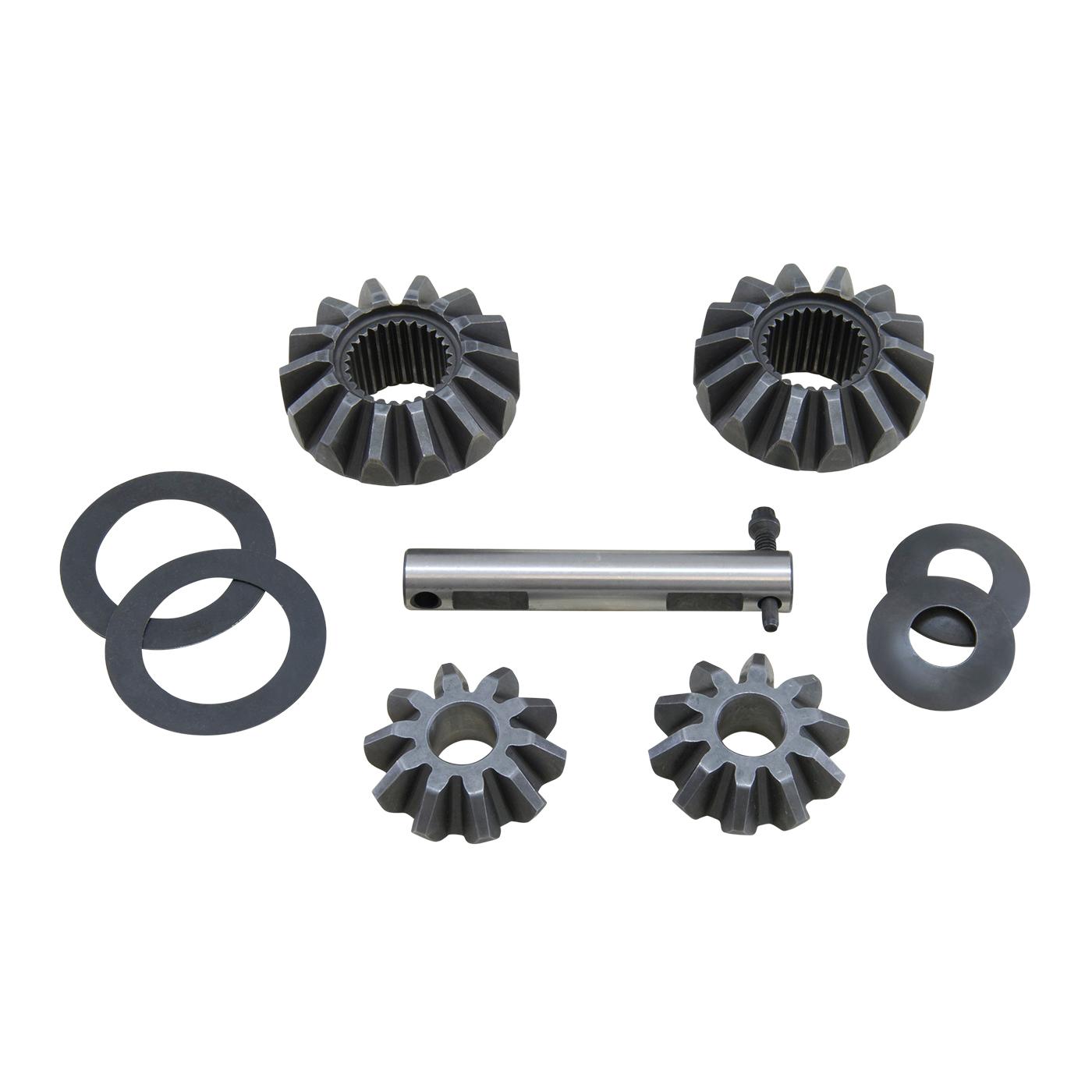 Yukon Gear & Axle Yukon standard open spider gear kit for Model 35 with 27 spline axles - YPKM35-S-27-1.5