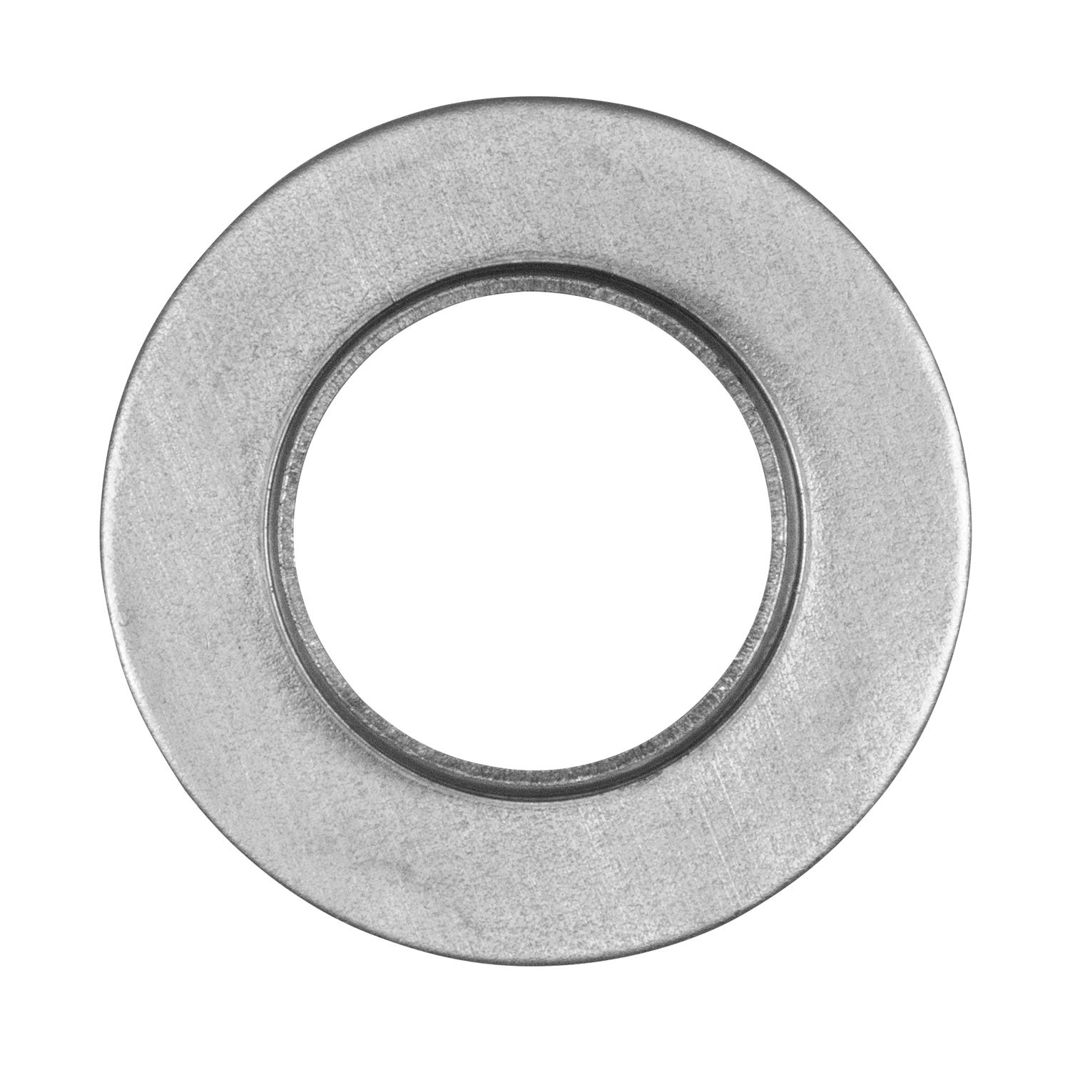 Yukon Gear & Axle Replacement upper king-pin bushing spring retainer plate for Dana 60 - YP KP-008