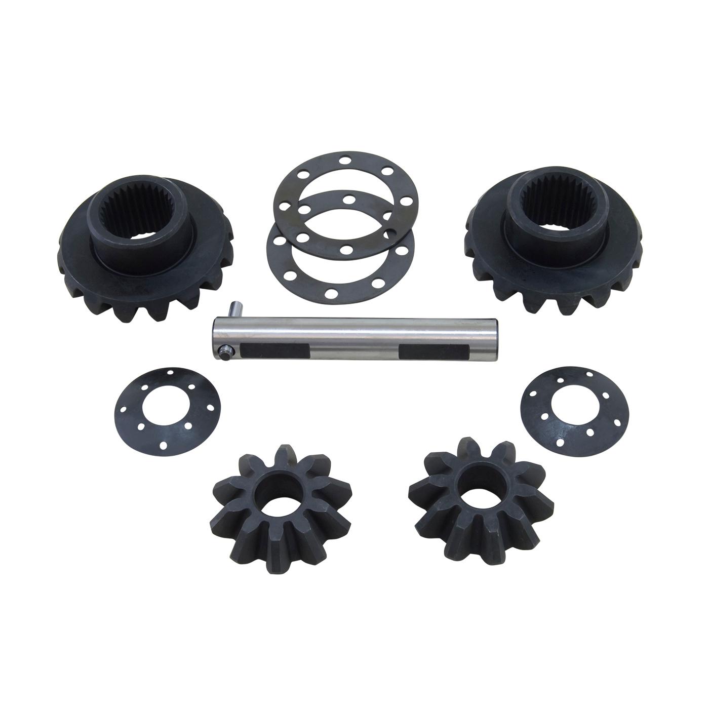 Yukon Gear & Axle Yukon standard open spider gear kit for T100 & Tacoma with 30 spline axles. - YPKT100-S-30