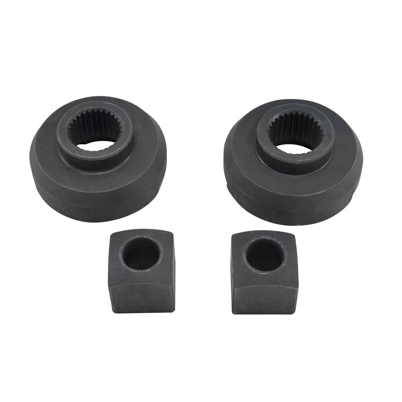 Yukon Gear & Axle Mini spool for Ford 8.8" with 31 spline axles - YP MINSF8.8-31