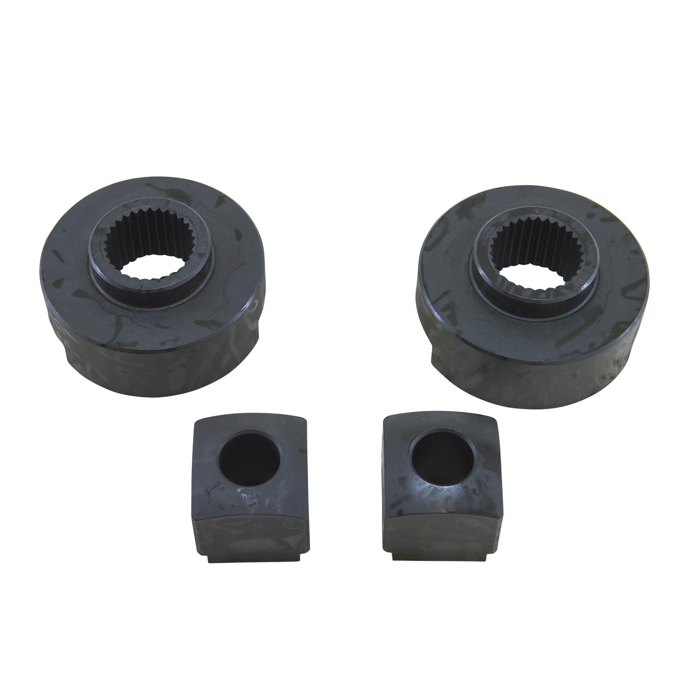 Yukon Gear & Axle Mini spool for GM 8.5" with 30 spline axles - YP MINSGM8.5-30