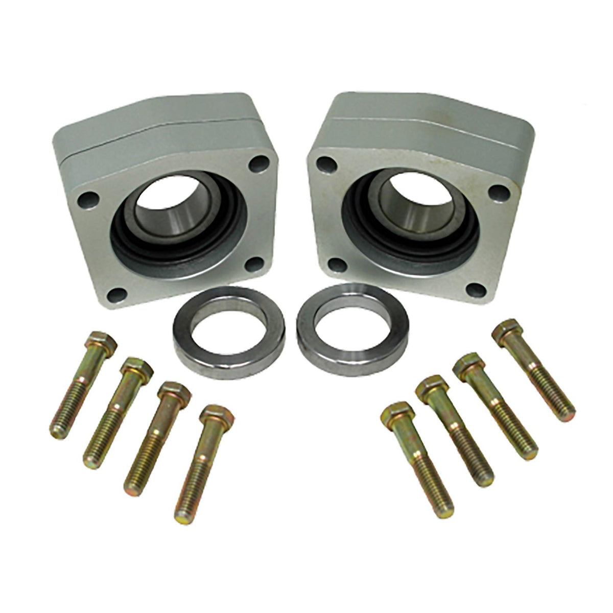 Yukon Gear & Axle Yukon C-Clip Eliminator Kit with 1563 Bearing, for GM Only - YP NOCLIP1563