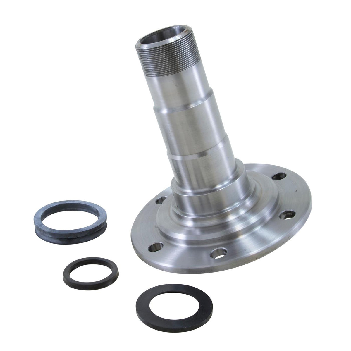 Yukon Gear & Axle Replacement front spindle for Dana 44, Ford F150 - YP SP700004