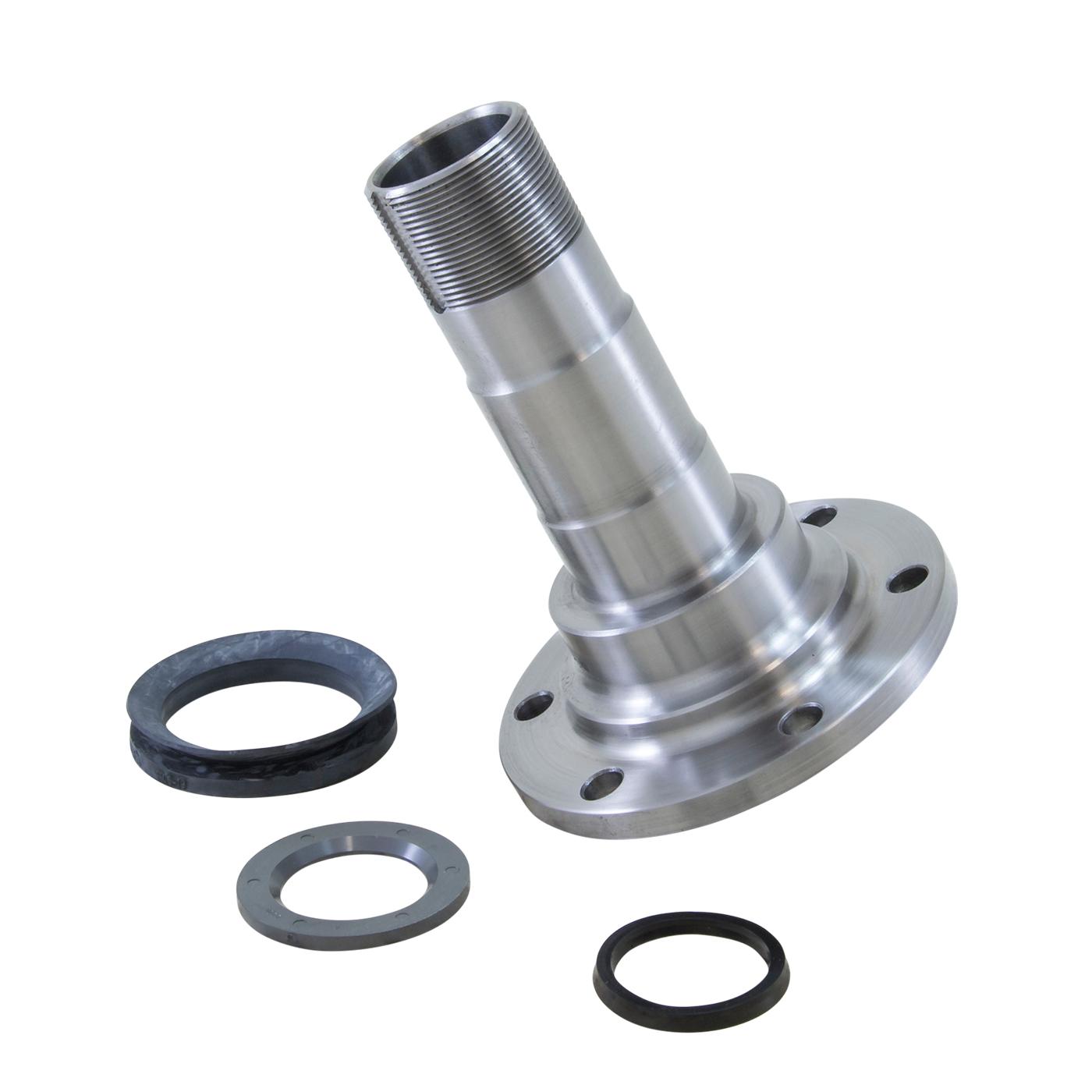Yukon Gear & Axle Replacement front spindle for Dana 44, GM - YP SP706528