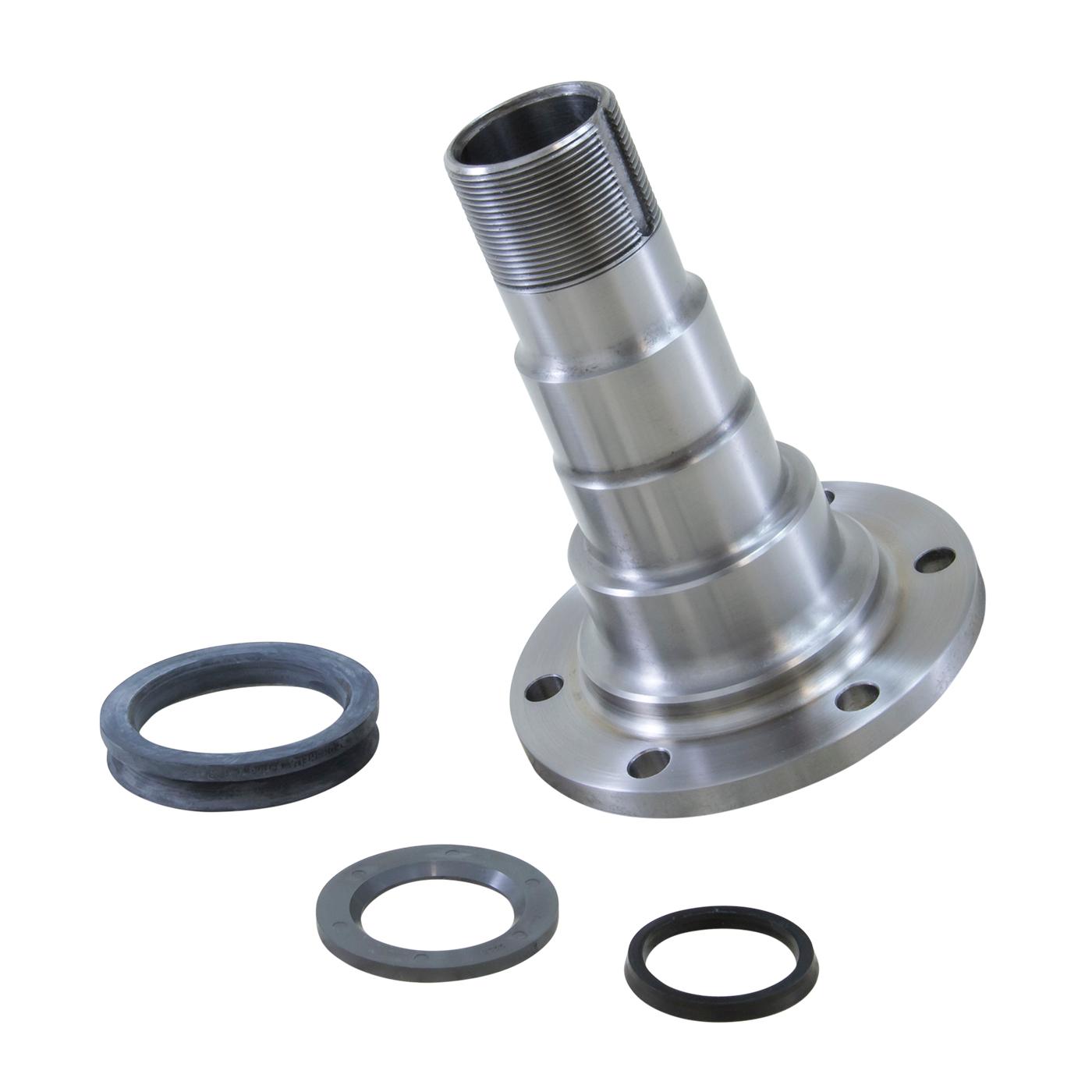 Yukon Gear & Axle Dana 44 & GM 8.5" Front Spindle replacement - YP SP706529