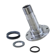 Yukon Gear & Axle Replacement spindle for Dana 44 IFS, 6 stud holes. - YP SP707178