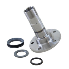 Yukon Gear & Axle Replacement front spindle for Dana 44 IFS, 93 & up NON ABS. - YP SP707373
