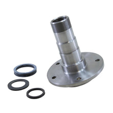 Yukon Gear & Axle Replacement front spindle for Dana 60, 92-98 Ford F350 - YP SP708085