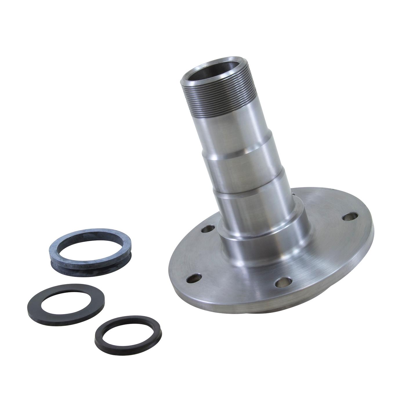 Yukon Gear & Axle Replacement front spindle for Dana 60, 92-98 Ford F350 - YP SP708085