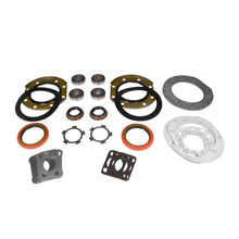 Yukon Gear & Axle Toyota '79-'85 Hilux And '75-'90 Landcruiser Knuckle Kit - YP KNCLKIT-TOY