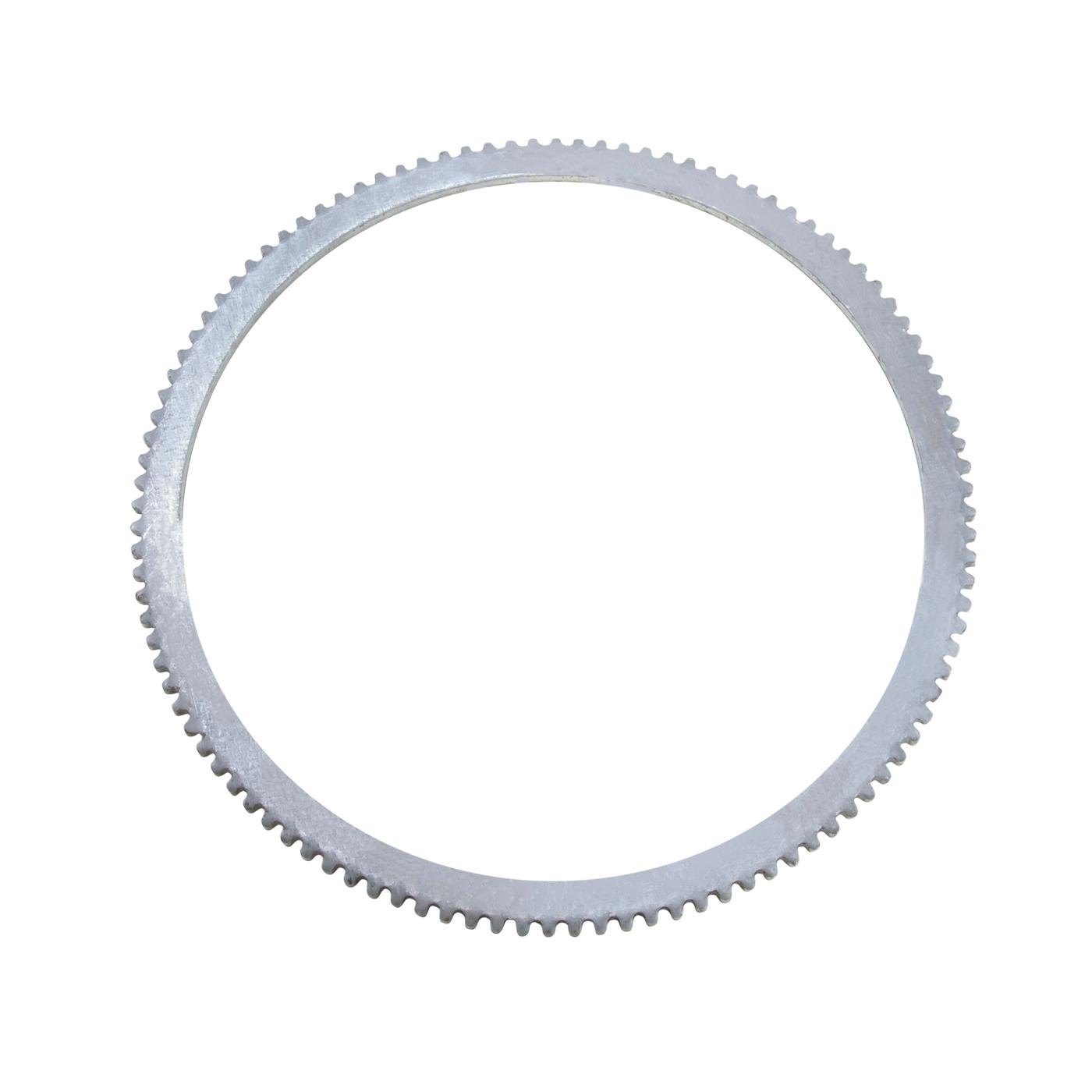 Yukon Gear & Axle 108 tooth ABS tone ring for 9.25" Chrysler, with 5 lug axles. - YSPABS-005