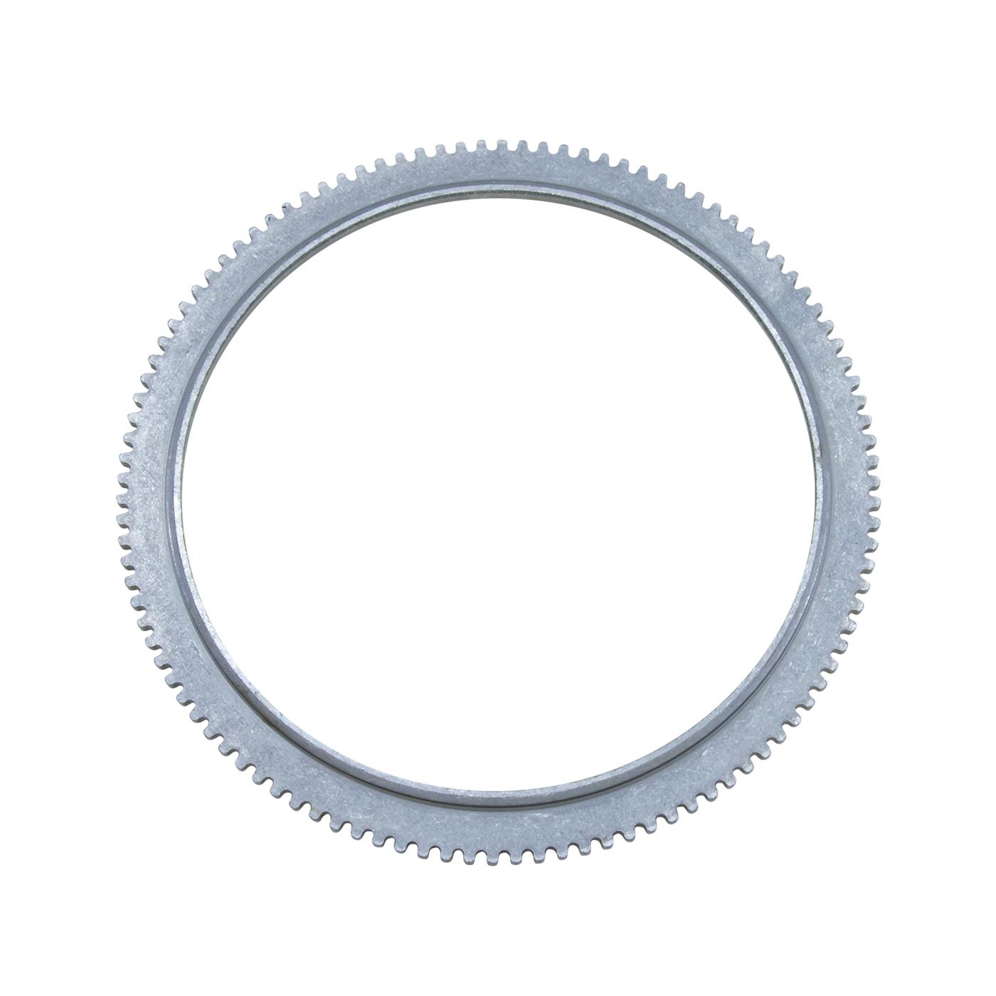 Yukon Gear & Axle ABS Carrier case exciter ring (tone ring) with 108 teeth for 8.8" Ford. - YSPABS-017