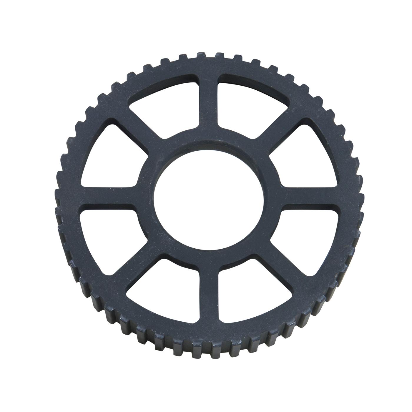 Yukon Gear & Axle 4.5" ABS ring for with 49 teeth '94 & newer 8.8" Ford. - YSPABS-019