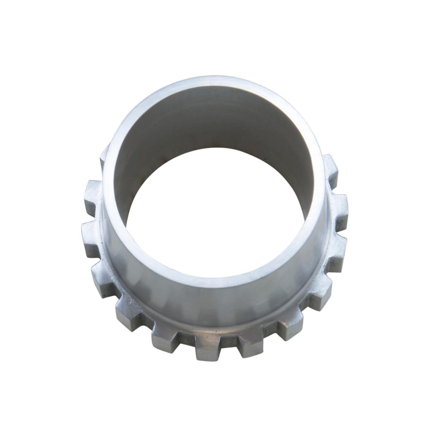 Yukon Gear & Axle 18 tooth ABS reluctor for GM 8.5" in 3.73 ratio, Impala & Caprice. - YSPABS-022