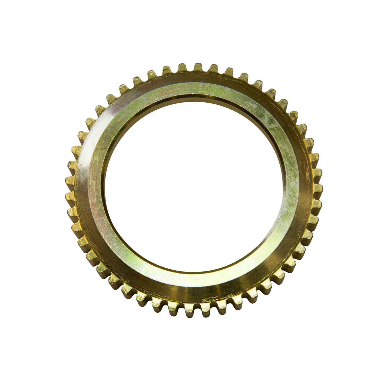 Yukon Gear & Axle 8.25" & 9.25" Chrysler Axle ABS Tone Ring, with 3.716" Outer Diameter & 48 Tooth - YSPABS-033