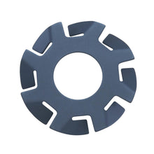 Yukon Gear & Axle Toyota Landcruiser reverse rotation front outer oil slinger - YSPBF-029