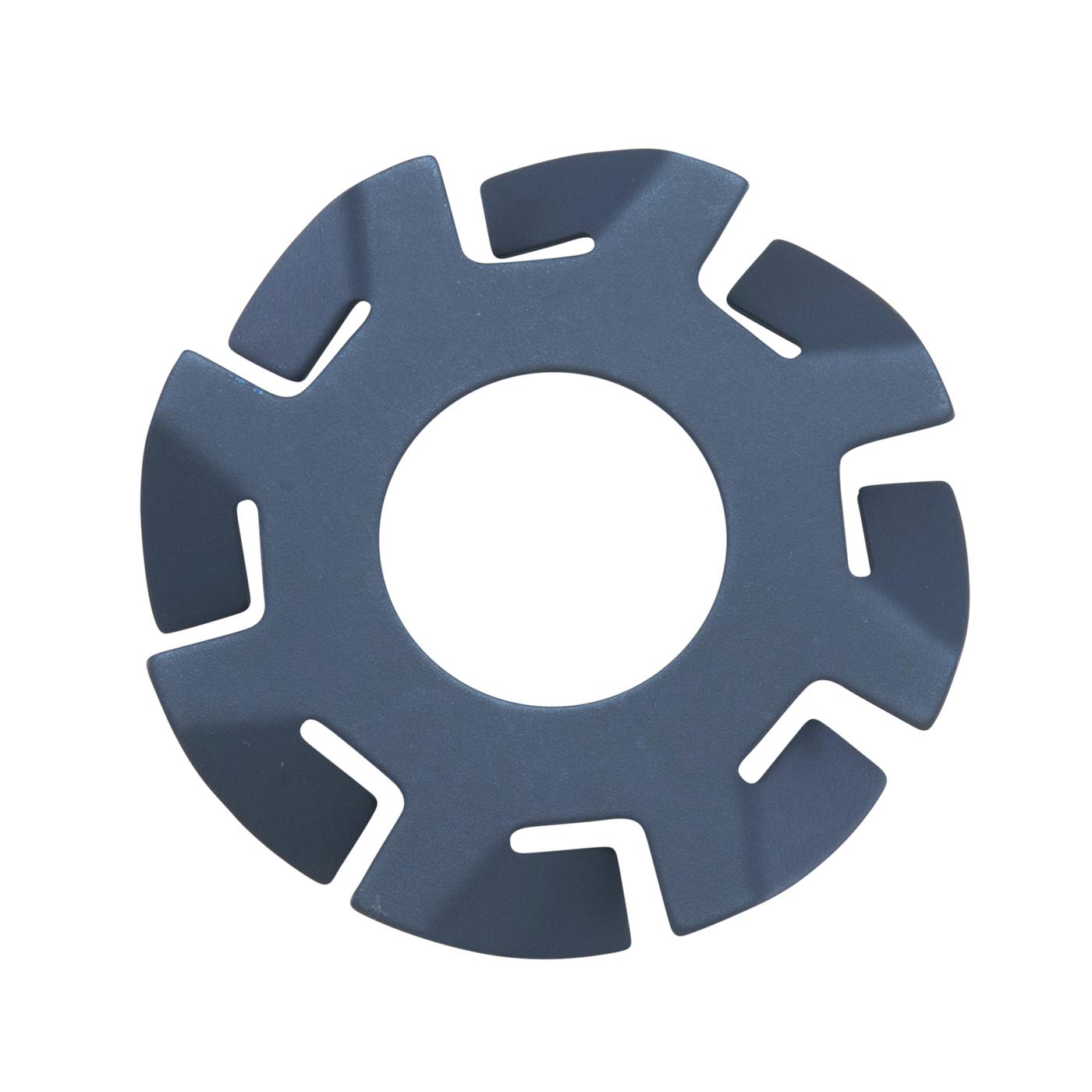 Yukon Gear & Axle Toyota Landcruiser reverse rotation front outer oil slinger - YSPBF-029
