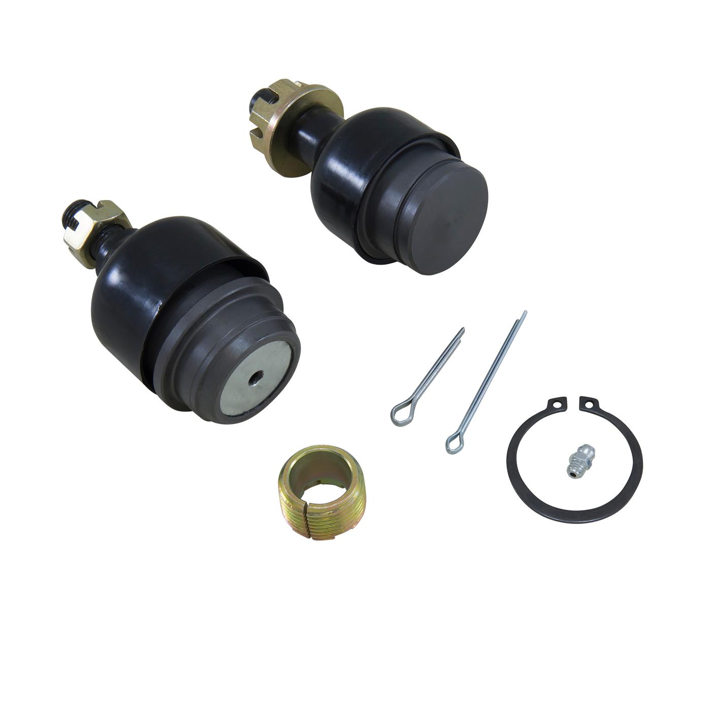 Yukon Gear & Axle Ball Joint kit for Jeep JK 30 & 44 front, one side - YSPBJ-001