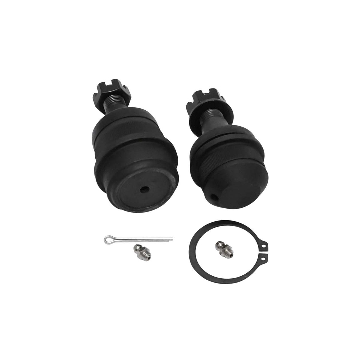 Yukon Gear & Axle Ball Joint Kit For Dana 30 & Dana 44 Front Differentials, One Side - YSPBJ-001HDK1