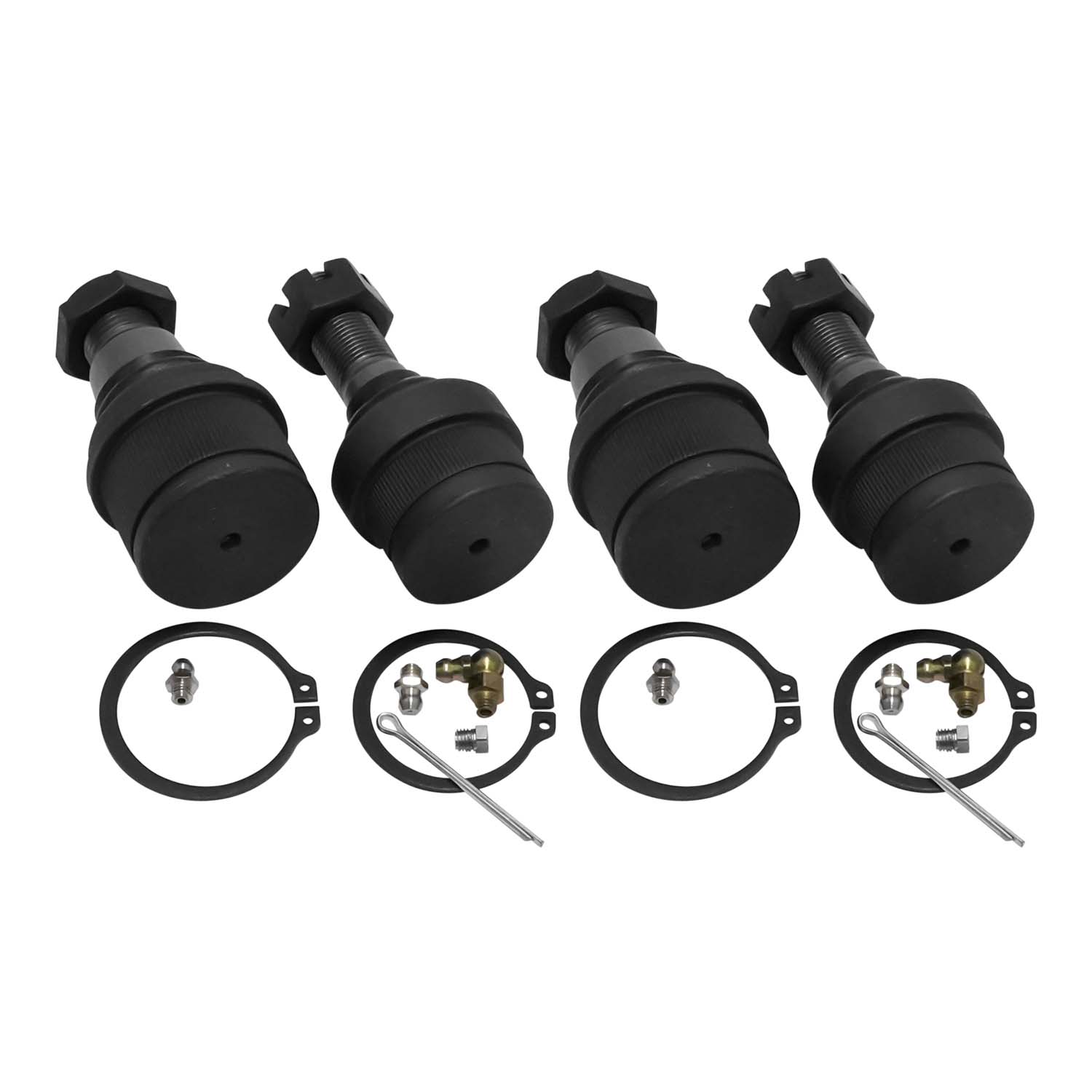 Yukon Gear & Axle Ball Joint Kit For Dana 50 & Dana 60 Front Differential, Both Sides - YSPBJ-010HDK2