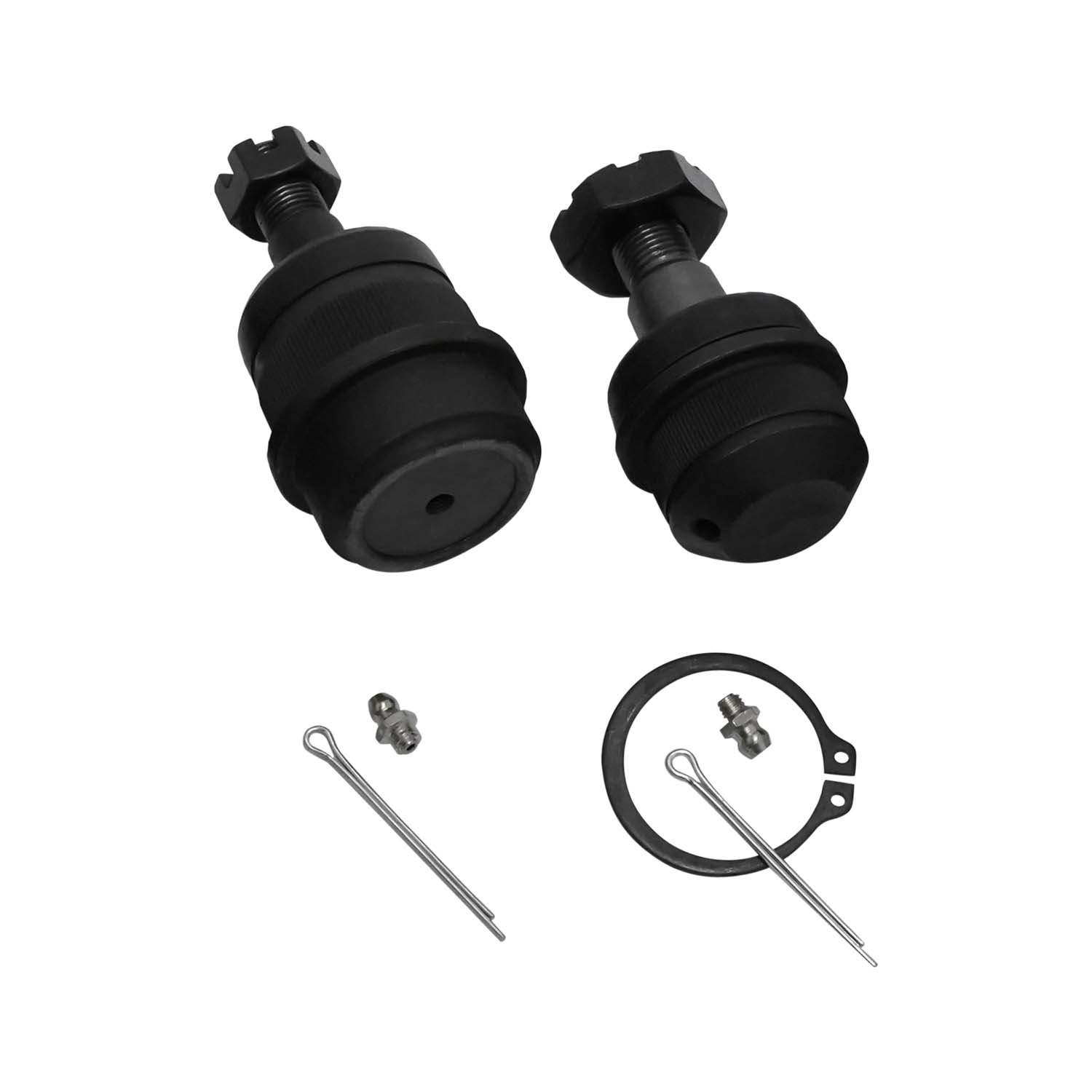 Yukon Gear & Axle Ball Joint Kit For Dana 30 Front Differential, One Side - YSPBJ-012HDK1