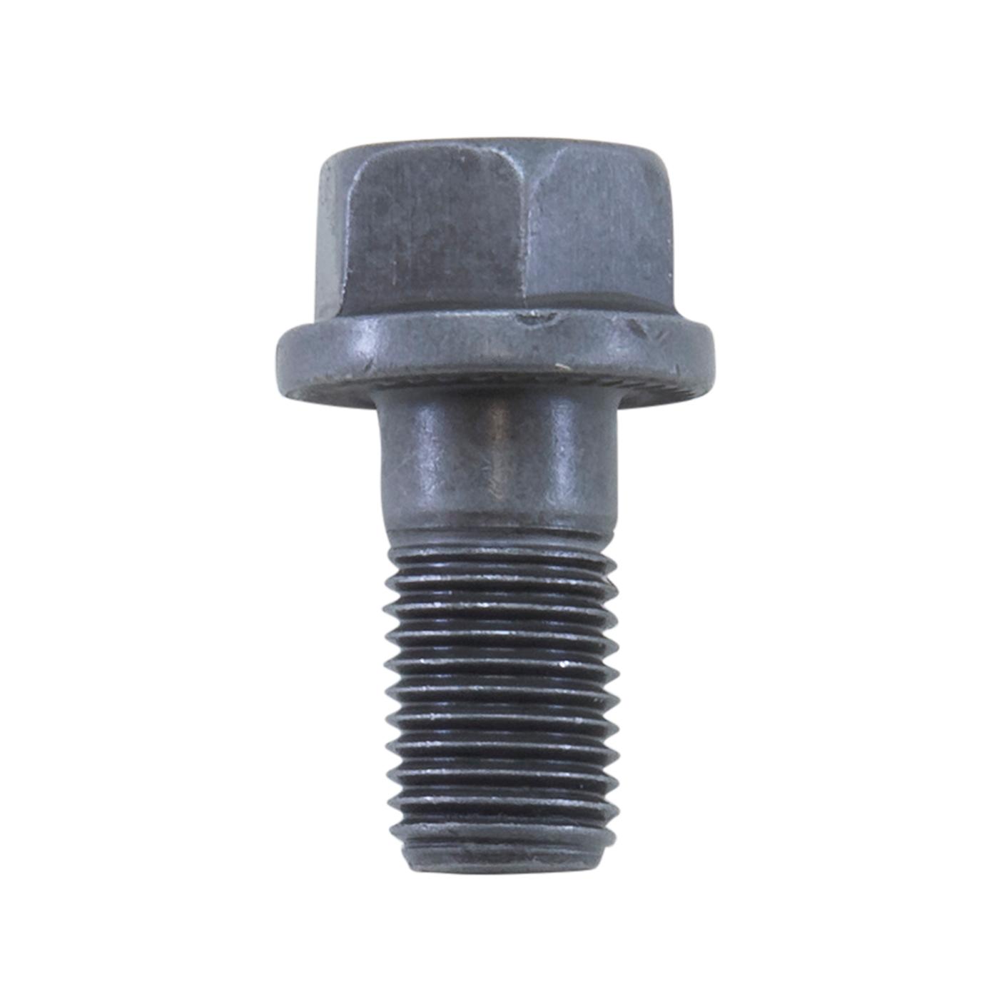 Yukon Gear & Axle Ring gear bolt for Chrysler 9.25" rear - YSPBLT-003