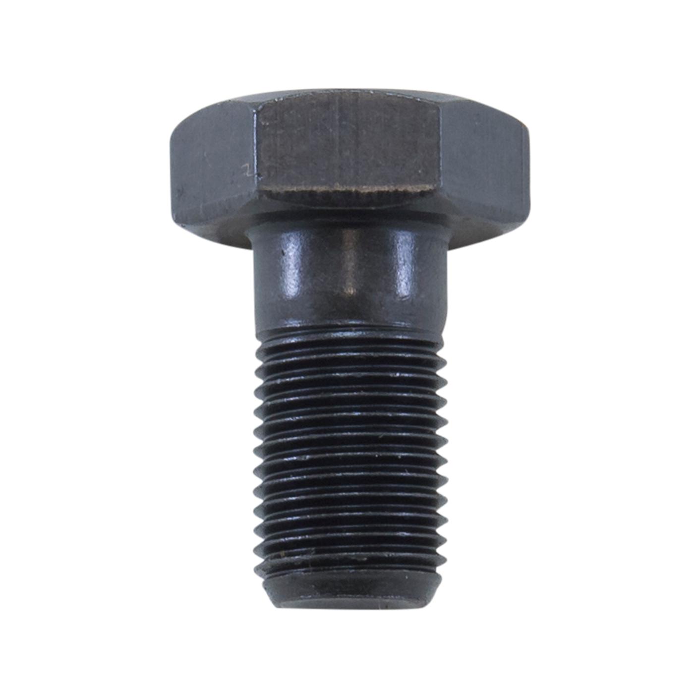 Yukon Gear & Axle Ring Gear Bolt for Jeep JK Dana 44 & Nissan M226 Rear - YSPBLT-006