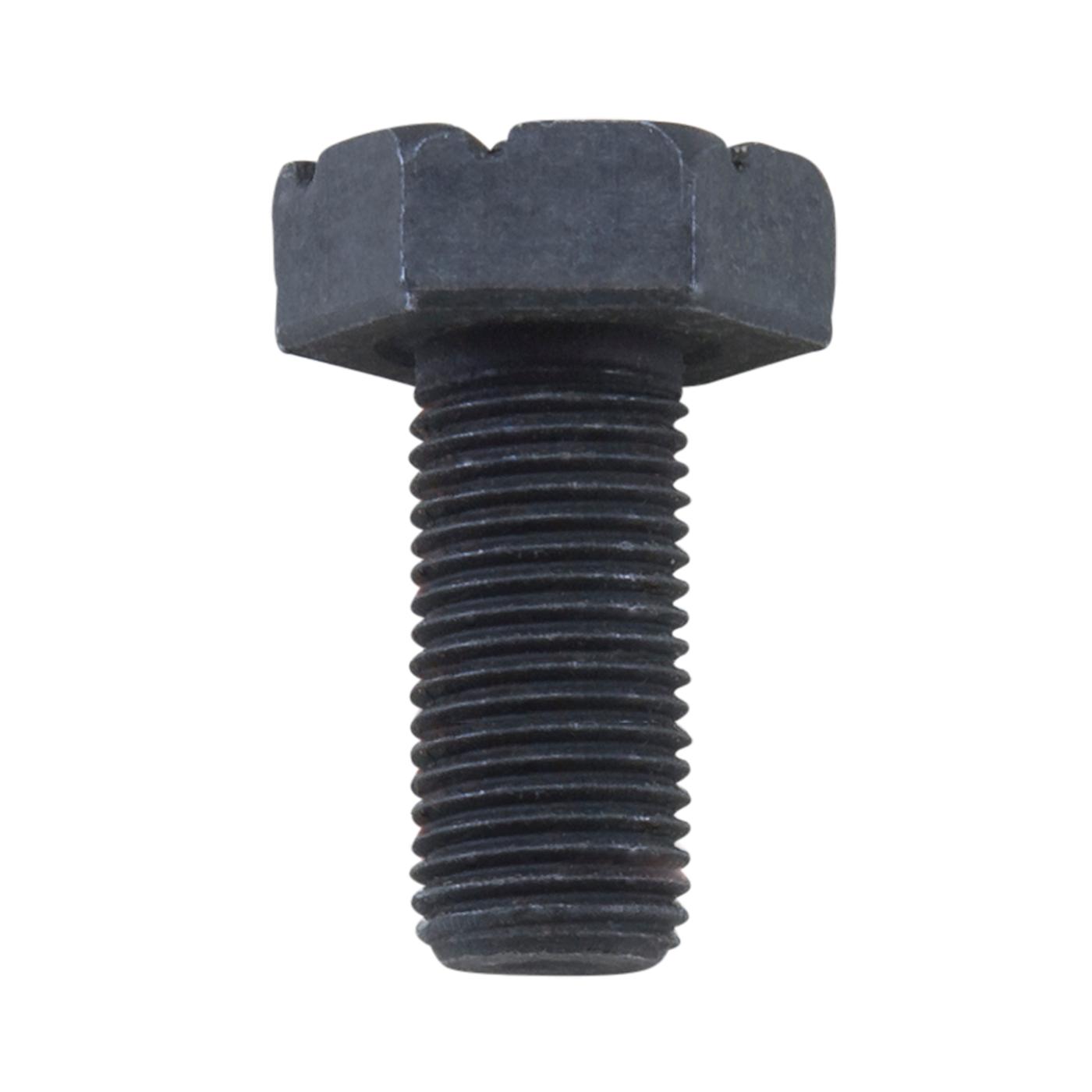 Yukon Gear & Axle Ford 9.75" Ring Gear bolt - YSPBLT-015