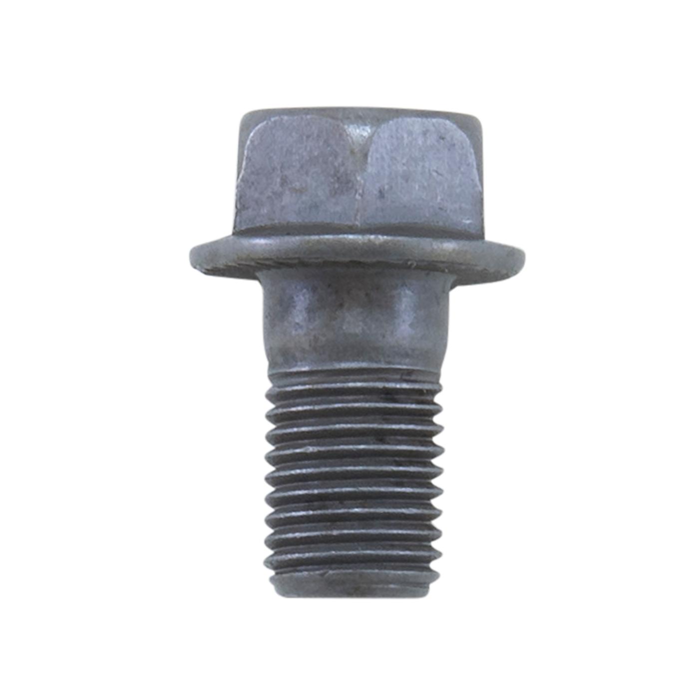 Yukon Gear & Axle Ring gear bolt - YSPBLT-016