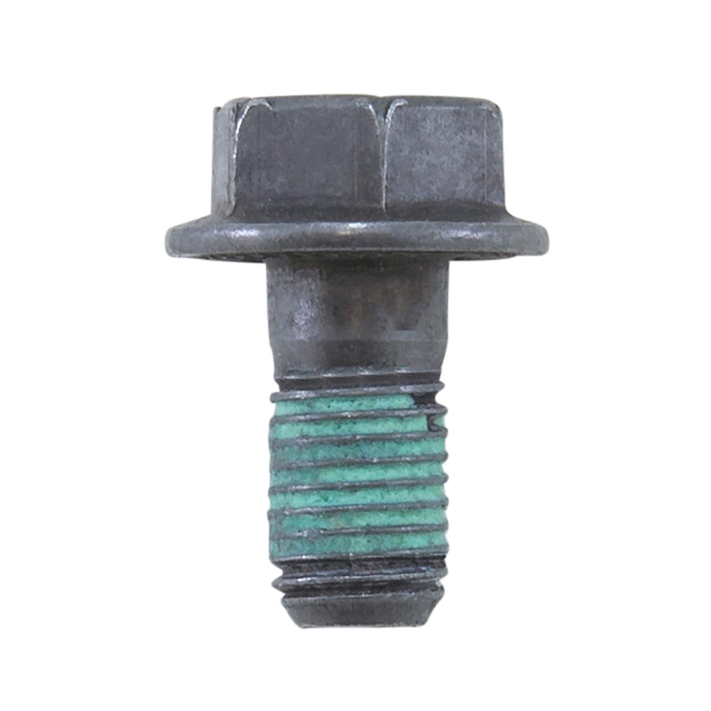 Yukon Gear & Axle GM 7.2" IFS Ring Gear bolt - YSPBLT-018