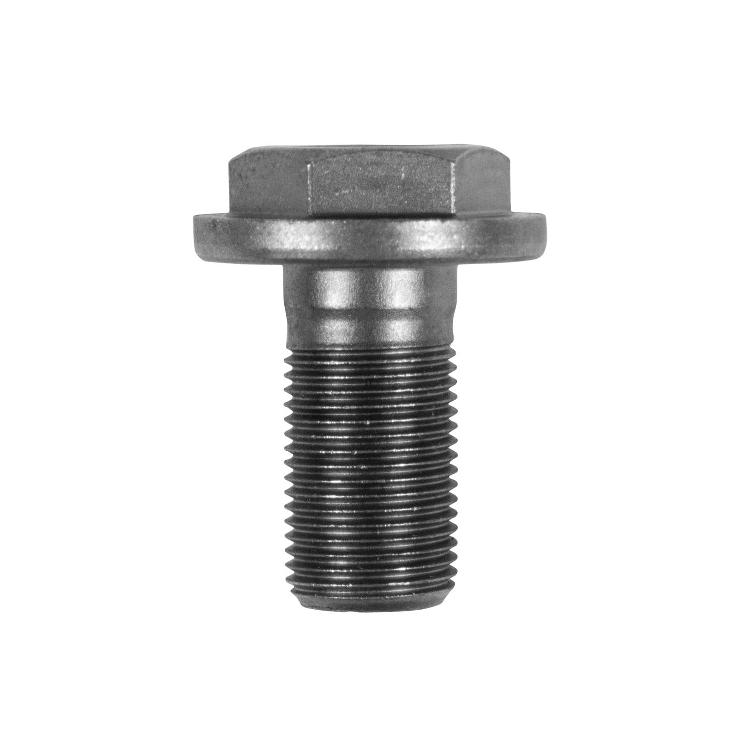 Yukon Gear & Axle 07 & up Tundra & Sequoia front ring gear bolt. - YSPBLT-042