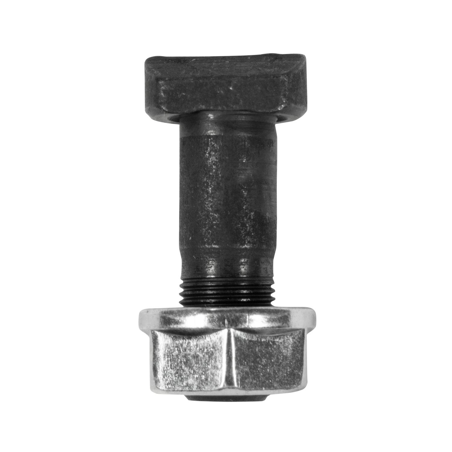 Yukon Gear & Axle Toyota Landcruiser Ring Gear bolt & nut kit. - YSPBLT-045
