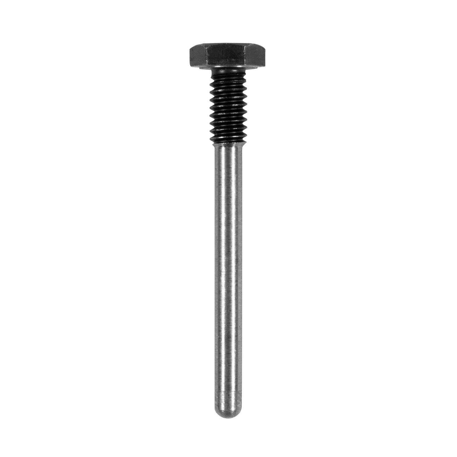 Yukon Gear & Axle Positraction cross pin bolt for  8.2" GM & Cast Iron Corvette. - YSPBLT-066