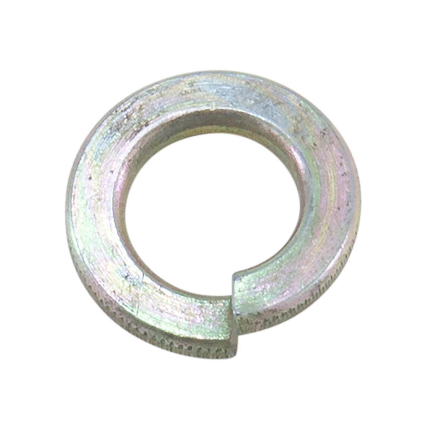 Yukon Gear & Axle 7/16" Ring Gear Bolt Lock Washer - YSPBLT-071