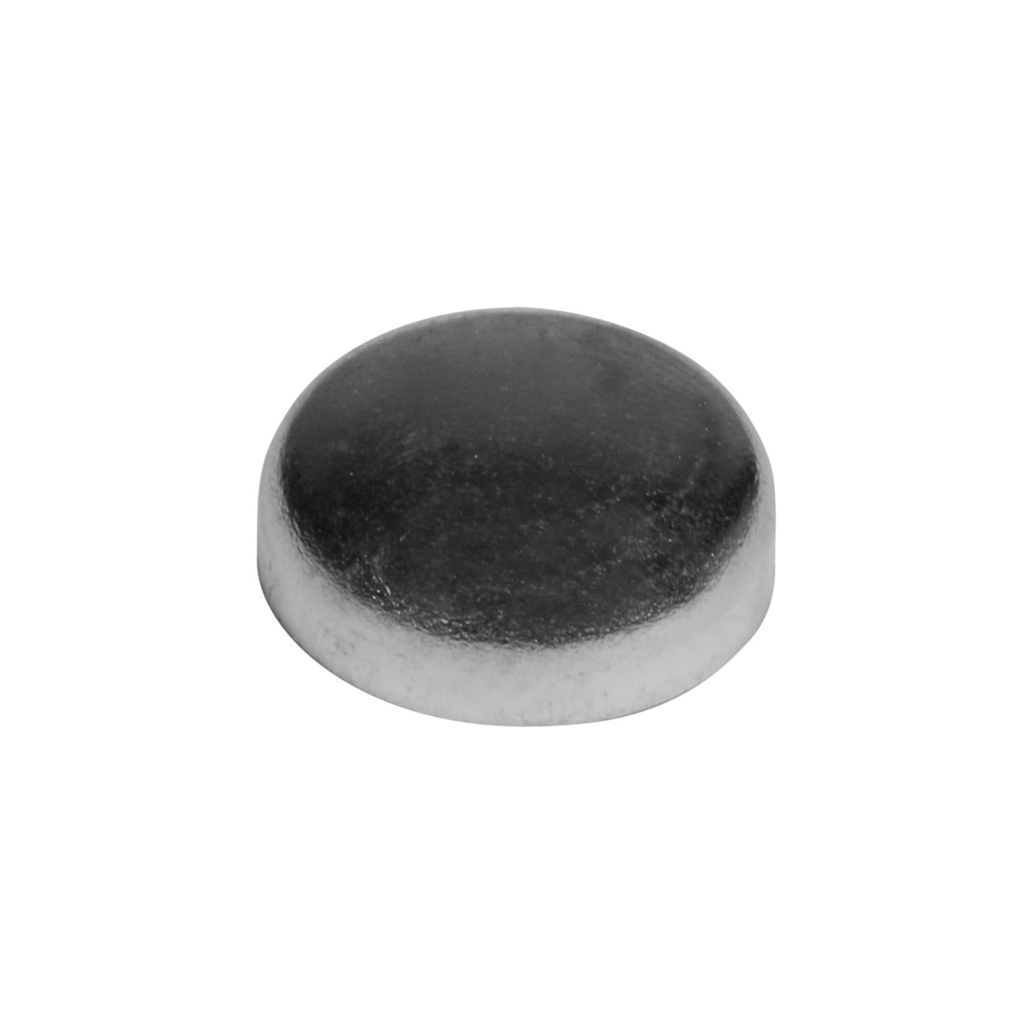 Yukon Gear & Axle Toyota V6 dropout ABS hole freeze plug, 3/4" OD - YSPFP-04