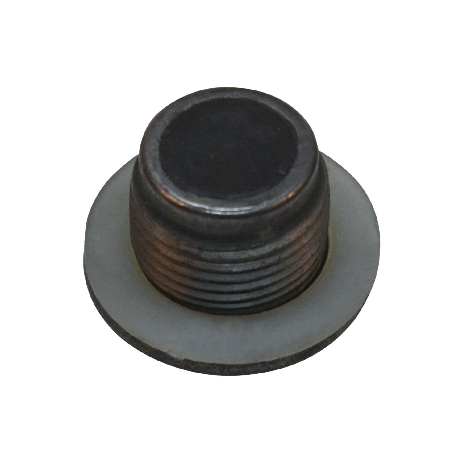 Yukon Gear & Axle GM 8.6, 9.5, 9.76, 14T, 11.5 Fill Plug with Magnet M20 x 1.5 - YSPFP-05